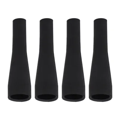 Imagen del producto de Botas de protección para amortiguadores de vehículos a control remoto, cubiertas antipolvo para amortiguadores de vehículos a control remoto, botas para amortiguadores de vehículos a control remoto, específicamente para el modelo ZD Racing 1/7 MX 07, protectores para amortiguadores de vehículos a control remoto, cubiertas antipolvo para amortiguadores de vehículos a control remoto