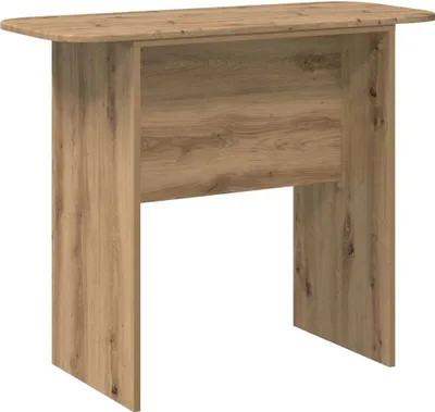 Zdjęcie produktu dla Konsola Dąb rzemieślniczy 93 x 40 x 75 cm