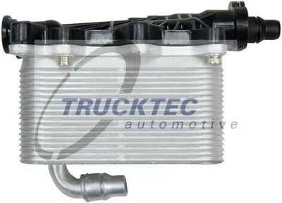 Produktbild von TRUCKTEC AUTOMOTIVE Ölkühler Automatikgetriebe 08.25.036 für BMW 5 Limousine (E60)