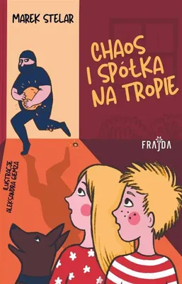 Productafbeelding van Chaos I Spółka Na Tropie