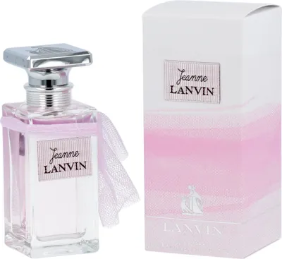 Obrázek produktu pro Lanvin Jeanne EDP 50 ml W