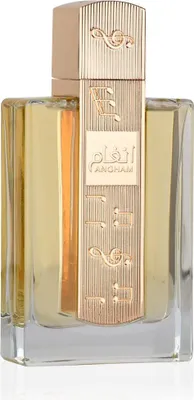 Produktbild von Lattafa Angham Eau de Parfum 100ml