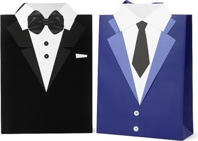 Obrázok produktu pre Darčeková taška 260x320x120