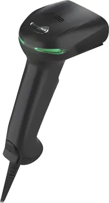 Zdjęcie produktu dla Honeywell Xenon XP  1950GHD USB Kit (Kabel) schwarz       2D