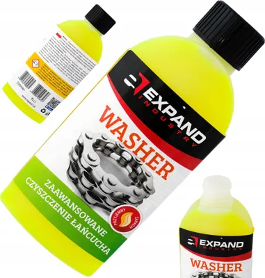 Obrázok produktu pre Čistič reťaze EXPAND WASHER 250ml