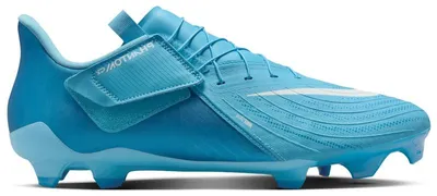 Produktbild von Nike Phantom GX 2 Academy EasyOn MG Blue Fury White - EU 45.5