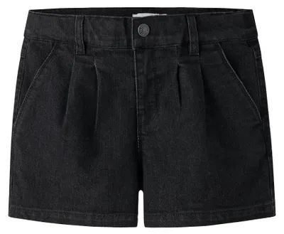 Zdjęcie produktu dla Spodenki jeansowe NAME IT dla dziewczynek