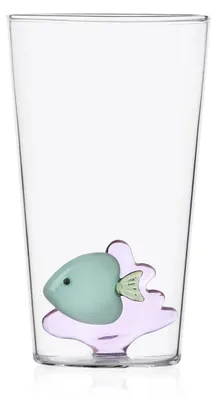 Productafbeelding van Ichendorf Milano 09352269, longdrinkglas, borosilicaatglas