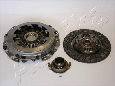 Produktbild von ASHIKA Kupplungssatz Kupplung für SUBARU FORESTER (SG) 92-07-720