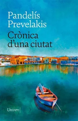 Produktbild von Chronik einer Stadt