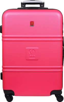 Produktbild von Art Class Collection mittelgroßer Koffer 64 cm
