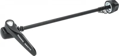 Produktbild von SHIMANO Schnellspanner 163 mm WH-R501 - 163 mm