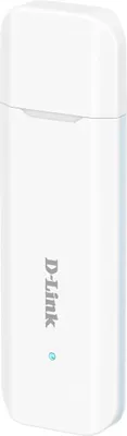 Image de D-Link DWM-222W/R USB Adapter 4G LTE AX300 Wi-Fi 6