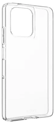 Immagine prodotto di Custodia per cellulare per Motorola Moto G75 5G, storia fissa, trasparente