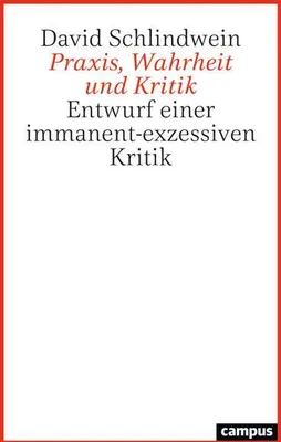 Obrázok produktu pre Praxis, Wahrheit und Kritik