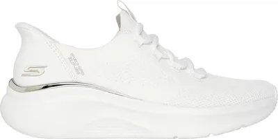 Obrázek produktu pro Dámské boty Skechers Slip-ins: BOBS Sport B Love - True 117617/WHT Velikost.40