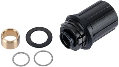 Produktbild von Contec Freilaufkörperkern CT Freilaufkörperkern 8 9 10 11sp Shim. hg