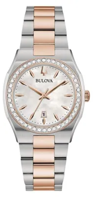 Image de Bulova, modèle 98R283
