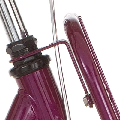 Immagine prodotto di Cortina Balcoat Blegel portapacchi 26 m Carmen Violet