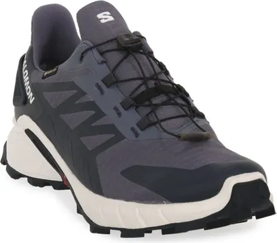 Produktbild von Salomon Schuhe Supercross 4 Gtx, 474623