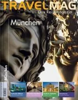 Immagine prodotto di Travelmag : München