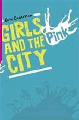 Produktbild von Costelloe, K: Girls and the city