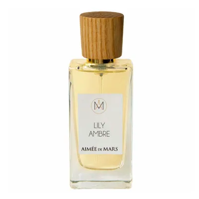 Image de Eau de Parfum - Lily Ambre 30ml