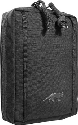 Produktbild von Tasmanian Tiger Tac Pouch 1.1 Schwarz