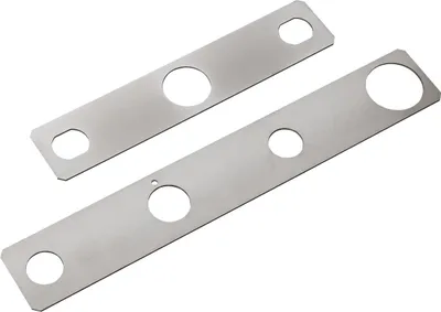 Produktbild von hansgrohe HG Montageplatte
