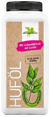 Produktbild von Bense & Eicke Huföl Inhalt (Liter) - 5 Liter