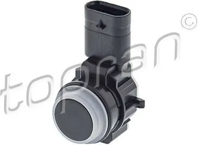 Produktbild von TOPRAN 409 048 Einparkhilfe Parksensor Schwarz passend für MERCEDES-BENZ B-Klasse (W246, W242) A-Klasse (W176) GLK (X204)