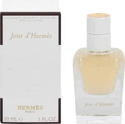 Image de Hermès Jour d'Hermès EDP plnitelný 30 ml W