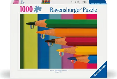 Produktbild von Buntstifte Ravensburger 12000572