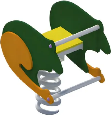 Immagine prodotto di Altalena a dondolo Altalena a dondolo Altalena per bambini Altalena per parchi giochi