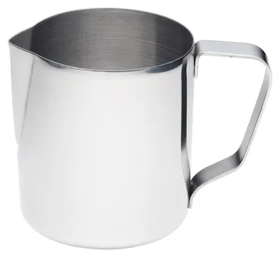 Productafbeelding van KitchenCraft melkkann, roestvrij staal, 600 ml
