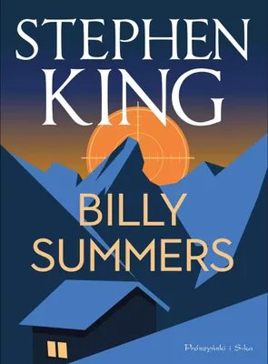Obrázok produktu pre Billy Summers