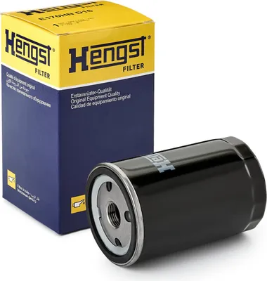 Immagine prodotto di Filtro HENGST H14W40