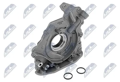 Produktbild von NTY BPO-FR-004 Ölpumpe Motorölpumpe für FORD Fiesta Mk6 Schrägheck (JA8, JR8) FOCUS III Turnier MONDEO IV Turnier (BA7) Focus II Schrägheck für MINI