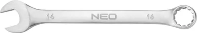 Obrázek produktu pro NEO TOOLS Otevřený klíč 16 x 200 mm