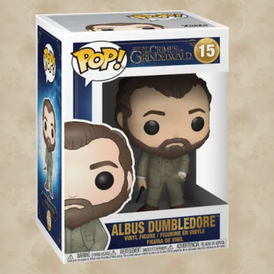 Obrázek produktu pro FUNKO 32750, 110 g