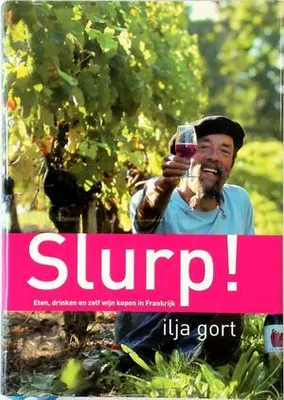 Produktbild von Slurp