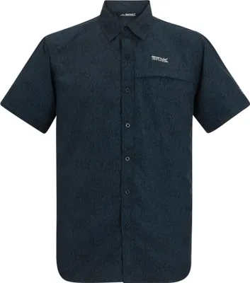 Obrázek produktu pro Regatta - Pánská košile „Mindano“ RG12585 (XL) (noční obloha)