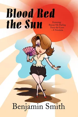 Produktbild von Blood Red the Sun