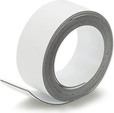 Produktbild von TimeTEX Magnet-Flexo-Streifen, 10 m, 35 mm
