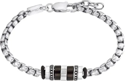 Produktbild von s.Oliver Herrenarmband 2034945