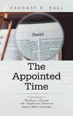 Produktbild von The Appointed Time