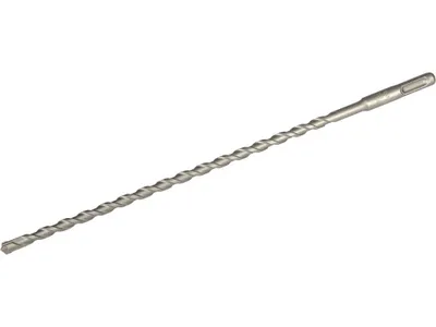 Obrázek produktu pro Vrták čtyřbřitý SDS PLUS příkl.do betonu a zdiva, 8x310mm