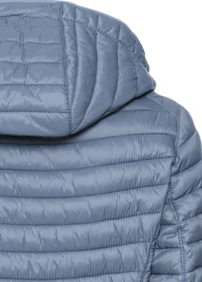 Produktbild von Camel Active 330530-9E50 - Blousons, Größe:44, Farbe:smoke blue