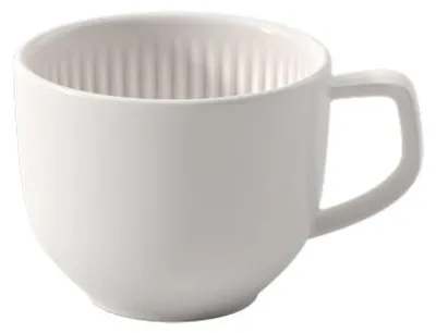 Image de Villeroy & Boch, ensemble "Afina" pour moka et espresso, 12 pièces pour 6 personnes – tasses et soucoupes