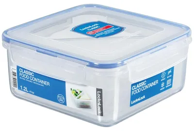 Immagine prodotto di Scatola per sandwich da 1,2 litri con inserto